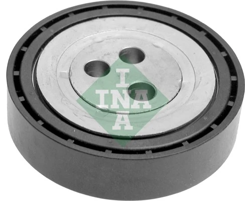 Tensioner Pulley, V-ribbed belt